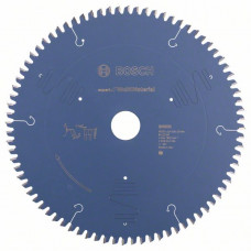 Пильный диск Expert for Multi Material 250 x 30 x 2,4 mm, 80