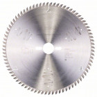 Пильный диск Expert for Laminated Panel 250 x 30 x 3,2 mm, 80