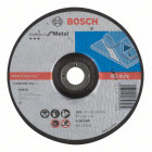 Отрезной круг, выпуклый, Standard for Metal A 30 S BF, 180 mm, 22,23 mm, 3,0 mm