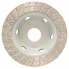 Алмазный чашечный шлифкруг Standard for Concrete Turbo 105 x 22,23 x 3 мм