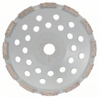 Алмазный чашечный шлифкруг Standard for Concrete 180 x 22,23 x 5,5 мм