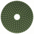 Алмазный полировальный круг, зернистость 800 100 мм