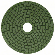 Алмазный полировальный круг, зернистость 1500 100 мм