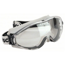Полнообзорные защитные очки GO FV2 EN 166