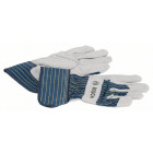 Защитные перчатки из воловьего спилка GL SL 10 EN 388