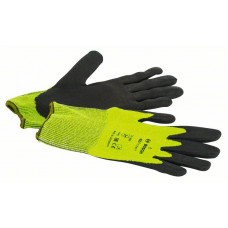 Перчатки с защитой от прорезания GL Protect 8 EN 388
