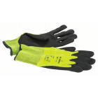Перчатки с защитой от прорезания GL Protect 9 EN 388
