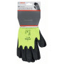 Перчатки с защитой от прорезания GL Protect 9 EN 388