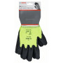 Перчатки с защитой от прорезания GL Protect 10 EN 388