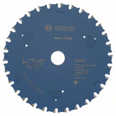 Пильный диск Expert for Steel 160 x 20 x 2,0 mm, 30