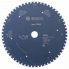 Пильный диск Expert for Steel 254 x 25,4 x 2,6 mm, 60