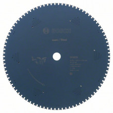 Пильный диск Expert for Steel 355 x 25,4 x 2,6 mm, 90