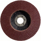 Лепестковый шлифкруг X431, Standard for Metal 115 x 22,23 мм, 80
