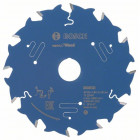 Пильный диск Expert for Wood 120 x 20 x 1,8 mm, 12