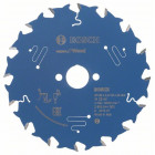 Пильный диск Expert for Wood 130 x 20 x 2,4 mm, 16