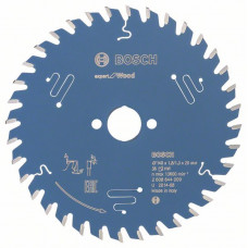 Пильный диск Expert for Wood 140 x 20 x 1,8 mm, 36
