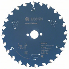 Пильный диск Expert for Wood 160 x 20 x 1,8 mm, 24