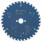Пильный диск Expert for Wood 160 x 20 x 1,8 mm, 36