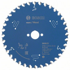 Пильный диск Expert for Wood 160 x 20 x 2,2 mm, 36