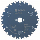 Пильный диск Expert for Wood 160 x 20 x 2,6 mm, 24