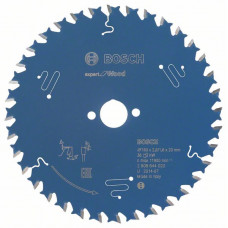 Пильный диск Expert for Wood 160 x 20 x 2,6 mm, 36