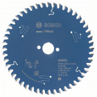 Пильный диск Expert for Wood 160 x 20 x 2,6 mm, 48