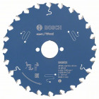 Пильный диск Expert for Wood 165 x 30 x 2,6 mm, 24