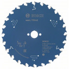 Пильный диск Expert for Wood 180 x 20 x 2,6 mm, 24