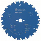 Пильный диск Expert for Wood 184 x 16 x 2,6 mm, 24