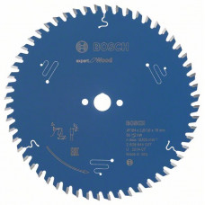 Пильный диск Expert for Wood 184 x 16 x 2,6 mm, 56