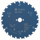 Пильный диск Expert for Wood 184 x 20 x 2,6 mm, 24