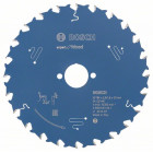 Пильный диск Expert for Wood 184 x 30 x 2,6 mm, 24