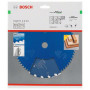 Пильный диск Expert for Wood 190 x 30 x 2,6 mm, 24