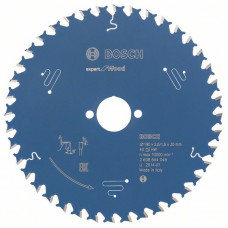 Пильный диск Expert for Wood 190 x 30 x 2,6 mm, 40