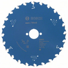 Пильный диск Expert for Wood 200 x 30 x 2,8 mm, 24
