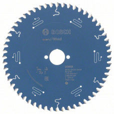 Пильный диск Expert for Wood 210 x 30 x 2,4 mm, 56