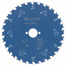 Пильный диск Expert for Wood 210 x 30 x 2,8 mm, 30