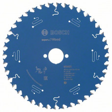 Пильный диск Expert for Wood 210 x 30 x 2,8 mm, 40