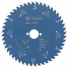 Пильный диск Expert for Wood 210 x 30 x 2,8 mm, 48