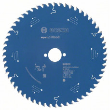 Пильный диск Expert for Wood 235 x 30 x 2,8 mm, 56