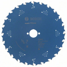 Пильный диск Expert for Wood 237 x 30 x 2,5 mm, 24