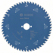 Пильный диск Expert for Wood 237 x 30 x 2,5 mm, 56