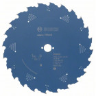 Пильный диск Expert for Wood 350 x 30 x 3,5 mm, 24