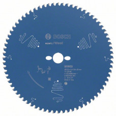 Пильный диск Expert for Wood 315 x 30 x 2,4 mm, 72