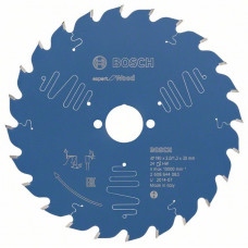 Пильный диск Expert for Wood 190 x 30 x 2,0 mm, 24