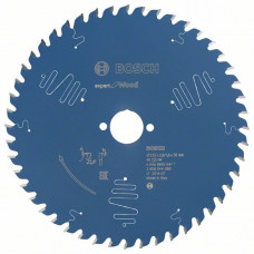 Пильный диск Expert for Wood 220 x 30 x 2,6 mm, 48