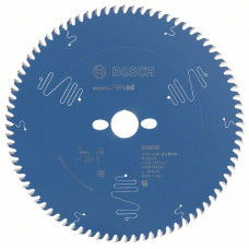 Пильный диск Expert for Wood 260 x 30 x 2,8 mm, 80