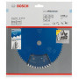 Пильный диск Expert for Aluminium 165 x 20 x 2,6 mm, 52