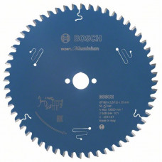 Пильный диск Expert for Aluminium 190 x 20 x 2,6 mm, 56