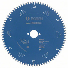 Пильный диск Expert for Aluminium 240 x 30 x 2,8 mm, 80